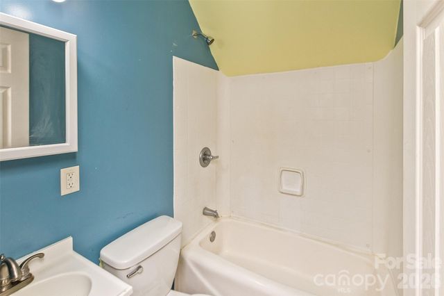 15 Village Green Drive, Alexander, NC 28701