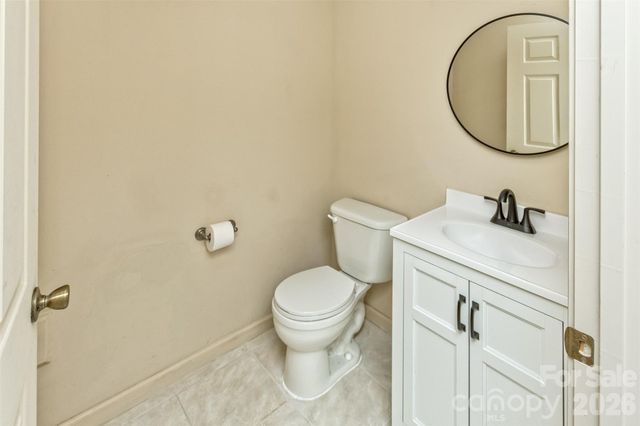 15 Village Green Drive, Alexander, NC 28701
