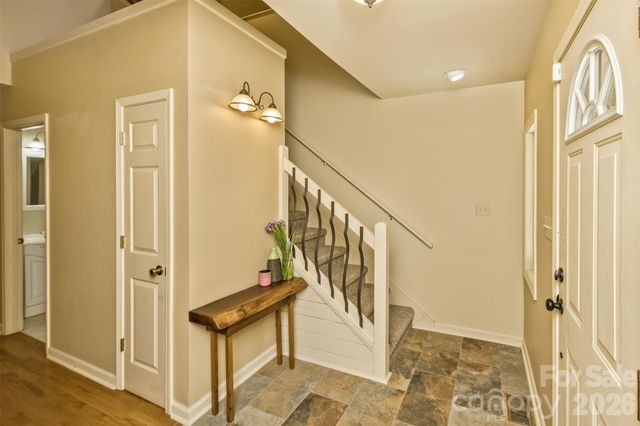 15 Village Green Drive, Alexander, NC 28701