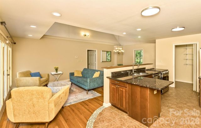 15 Village Green Drive, Alexander, NC 28701