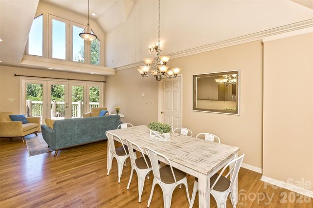 15 Village Green Drive, Alexander, NC 28701