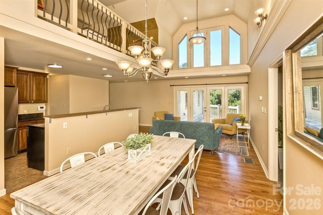 15 Village Green Drive, Alexander, NC 28701