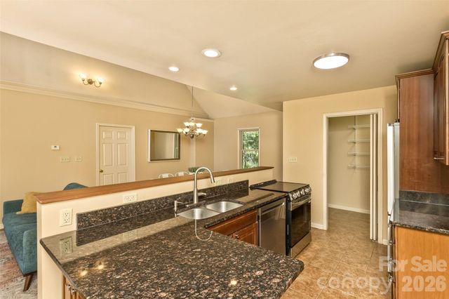 15 Village Green Drive, Alexander, NC 28701