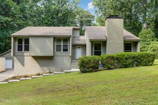 206 Northcliff Drive, Durham, NC 27712