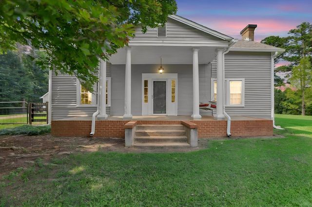 7525 Luthersville Road, Gay, GA 30218