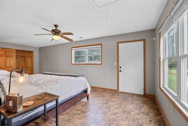 7525 Luthersville Road, Gay, GA 30218