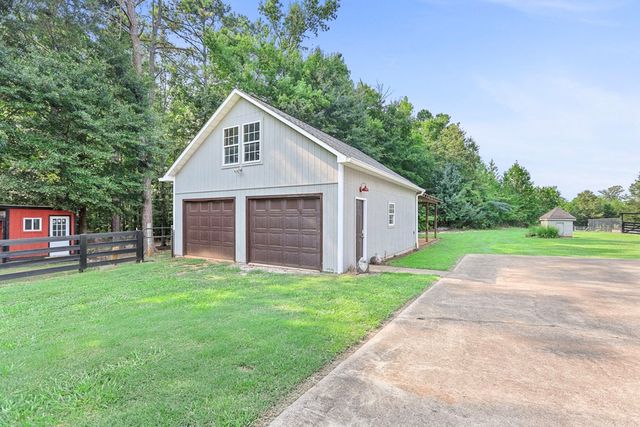7525 Luthersville Road, Gay, GA 30218