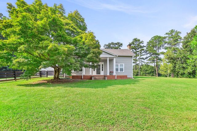 7525 Luthersville Road, Gay, GA 30218