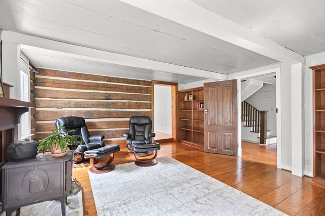 7525 Luthersville Road, Gay, GA 30218