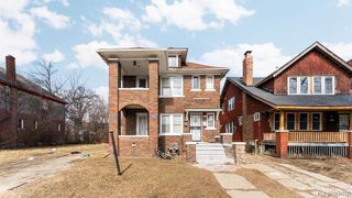 2984 Leslie Street, Detroit, MI 48238