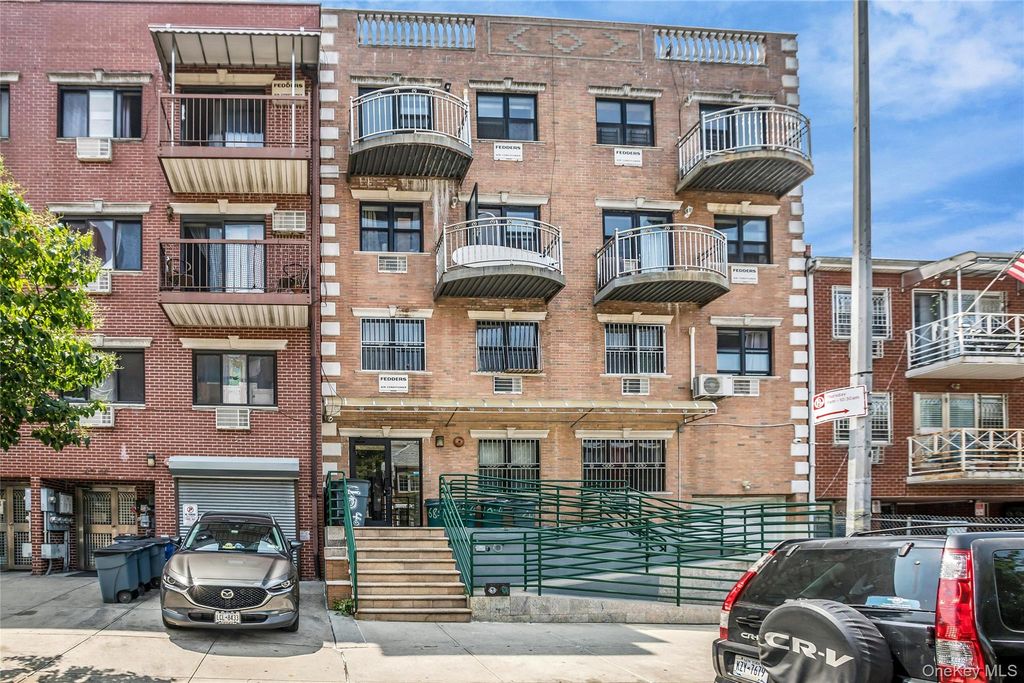 40-40 68th Street 4D, Woodside, NY 11377 — photo 2