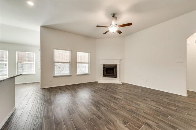 1029 N Churchill Drive, Fate, TX 75189