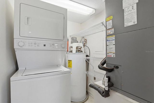 1805 MARINER DRIVE 55, Tarpon Springs, FL 34689