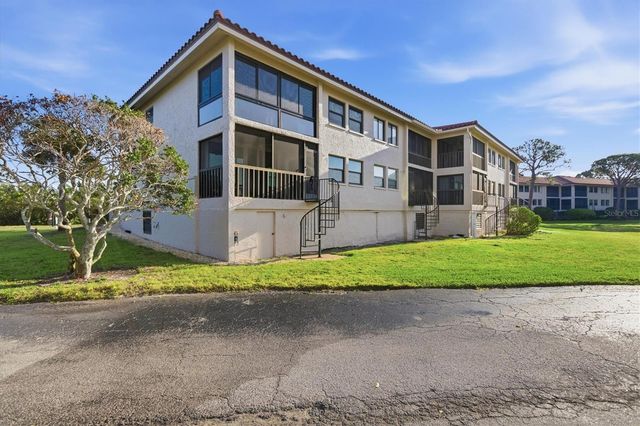 1805 MARINER DRIVE 55, Tarpon Springs, FL 34689