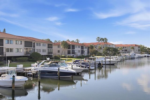 1805 MARINER DRIVE 55, Tarpon Springs, FL 34689