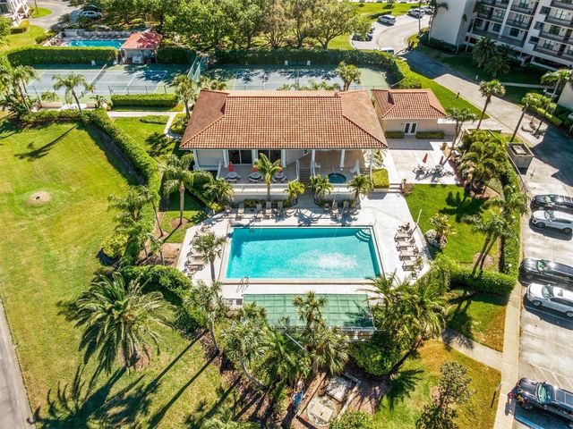 1805 MARINER DRIVE 55, Tarpon Springs, FL 34689