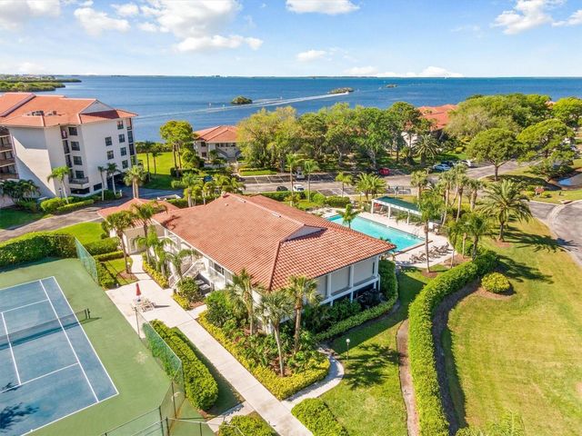 1805 MARINER DRIVE 55, Tarpon Springs, FL 34689