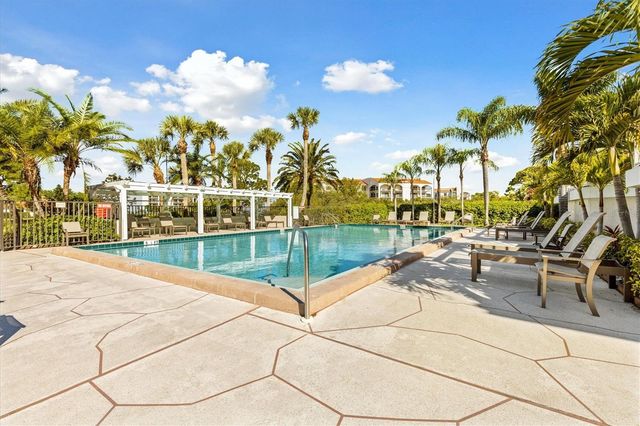 1805 MARINER DRIVE 55, Tarpon Springs, FL 34689