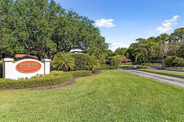 1805 MARINER DRIVE 55, Tarpon Springs, FL 34689