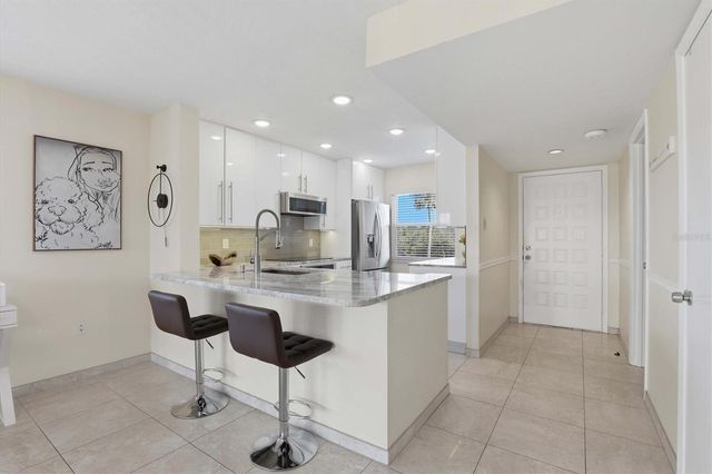 1805 MARINER DRIVE 55, Tarpon Springs, FL 34689