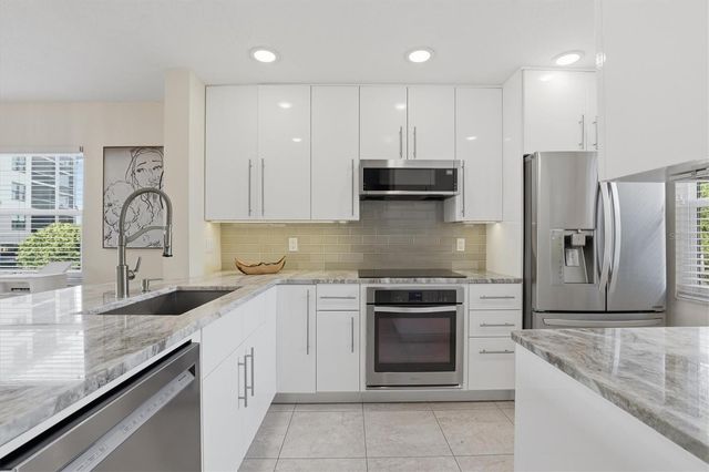 1805 MARINER DRIVE 55, Tarpon Springs, FL 34689