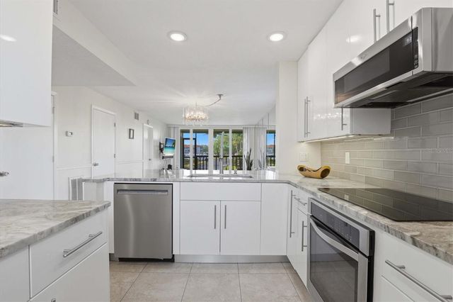 1805 MARINER DRIVE 55, Tarpon Springs, FL 34689