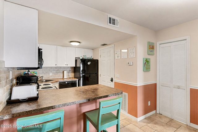 8600 Ridgewood Avenue 3103, Cape Canaveral, FL 32920