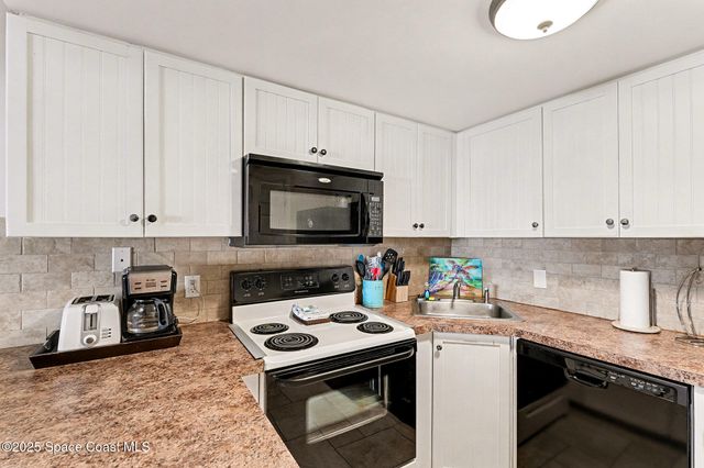 8600 Ridgewood Avenue 3103, Cape Canaveral, FL 32920