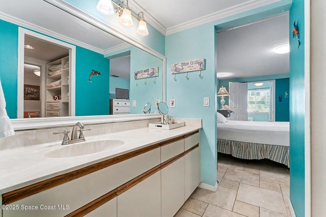 8600 Ridgewood Avenue 3103, Cape Canaveral, FL 32920