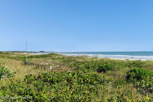 8600 Ridgewood Avenue 3103, Cape Canaveral, FL 32920