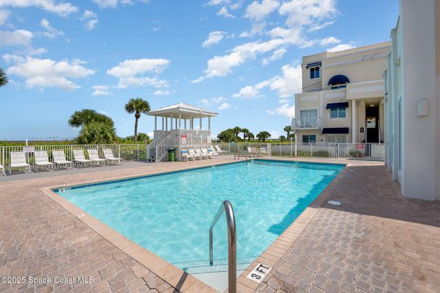 8600 Ridgewood Avenue 3103, Cape Canaveral, FL 32920