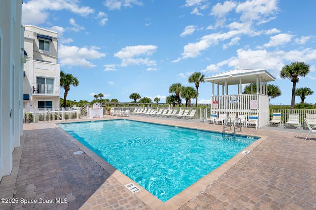 8600 Ridgewood Avenue 3103, Cape Canaveral, FL 32920