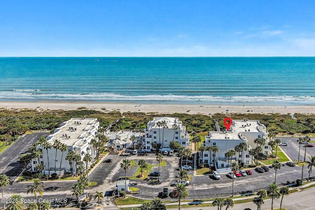 8600 Ridgewood Avenue 3103, Cape Canaveral, FL 32920