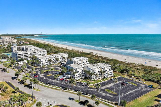 8600 Ridgewood Avenue 3103, Cape Canaveral, FL 32920