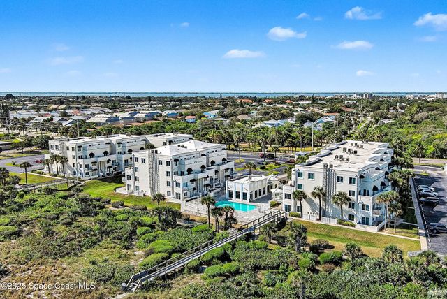 8600 Ridgewood Avenue 3103, Cape Canaveral, FL 32920