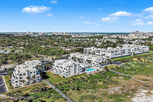 8600 Ridgewood Avenue 3103, Cape Canaveral, FL 32920