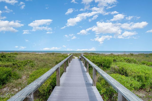 8600 Ridgewood Avenue 3103, Cape Canaveral, FL 32920