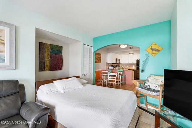 8600 Ridgewood Avenue 3103, Cape Canaveral, FL 32920