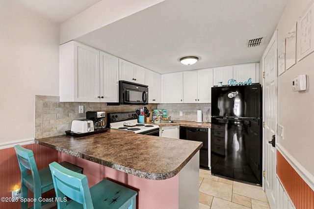 8600 Ridgewood Avenue 3103, Cape Canaveral, FL 32920