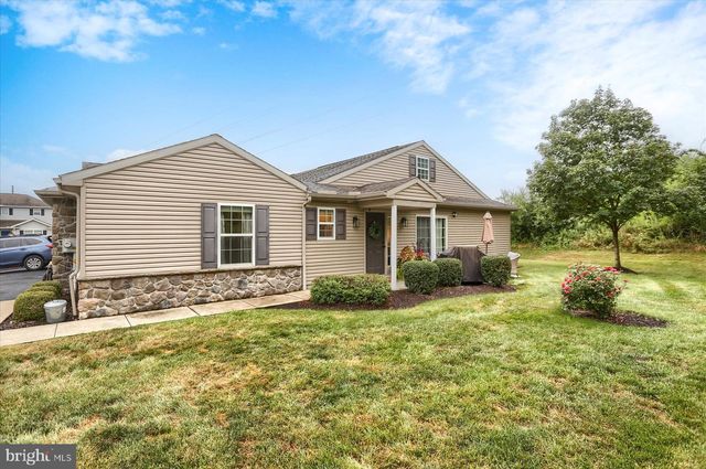 2398 MILL RD, Mechanicsburg, PA 17055