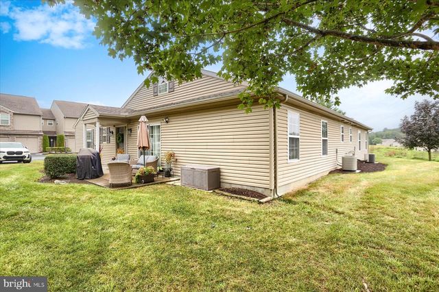 2398 MILL RD, Mechanicsburg, PA 17055