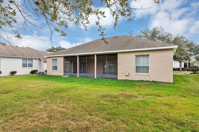 3639 WESTOVER CIRCLE, Leesburg, FL 34748