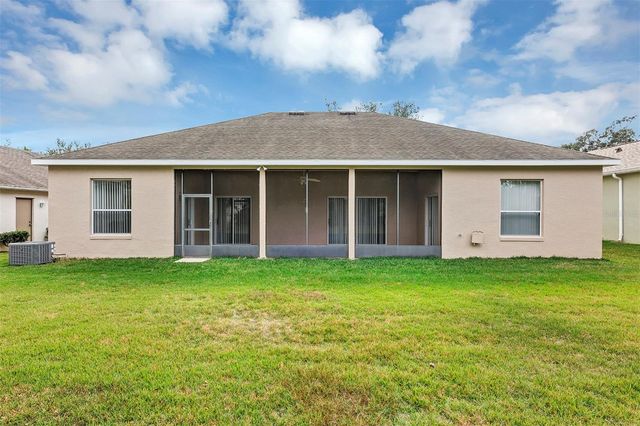 3639 WESTOVER CIRCLE, Leesburg, FL 34748