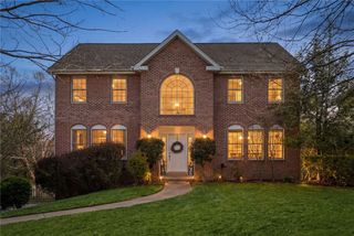 5010 Northfield Drive, Adams Twp, PA 15044