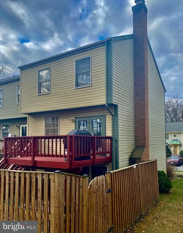 12421 WALNUT COVE CIR, Germantown, MD 20874