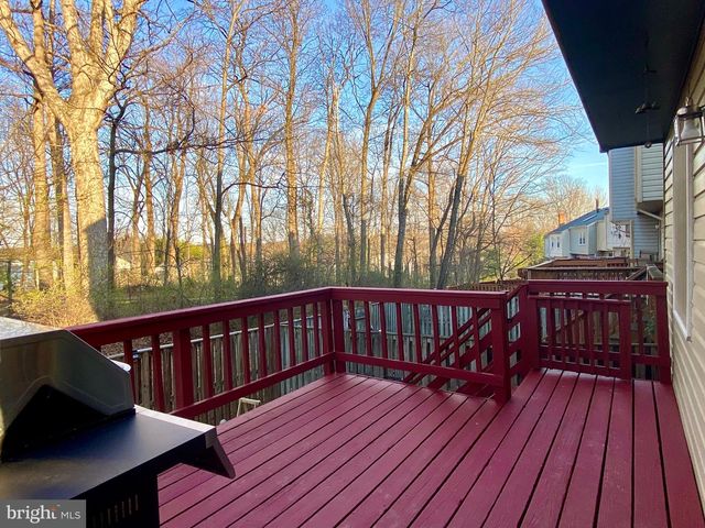 12421 WALNUT COVE CIR, Germantown, MD 20874