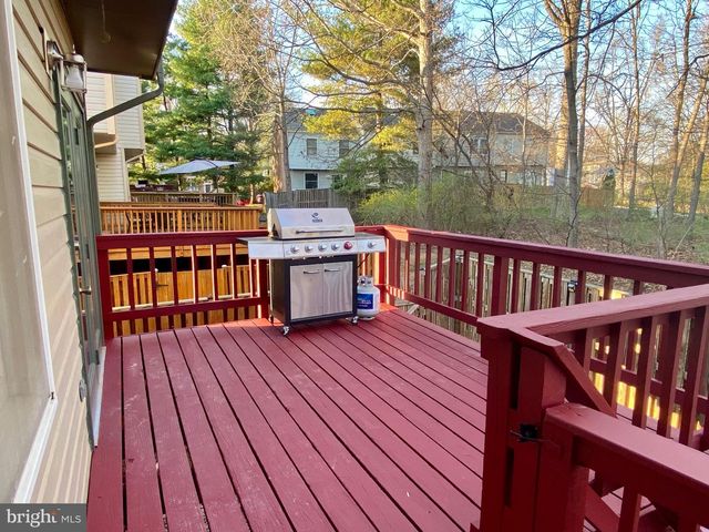 12421 WALNUT COVE CIR, Germantown, MD 20874