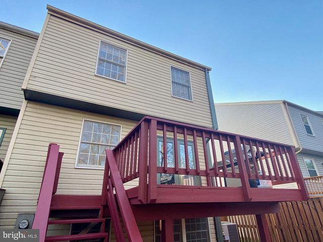 12421 WALNUT COVE CIR, Germantown, MD 20874