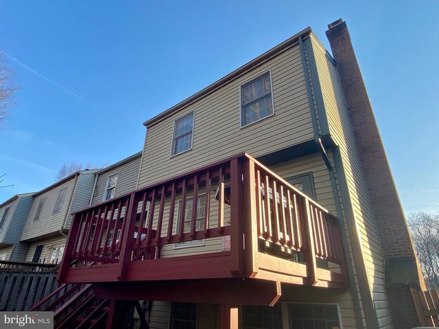 12421 WALNUT COVE CIR, Germantown, MD 20874