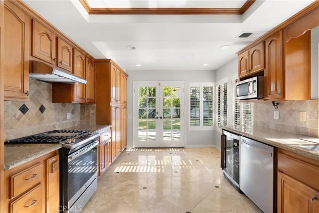 5810 E Mountain Loop, Anaheim, CA 92807